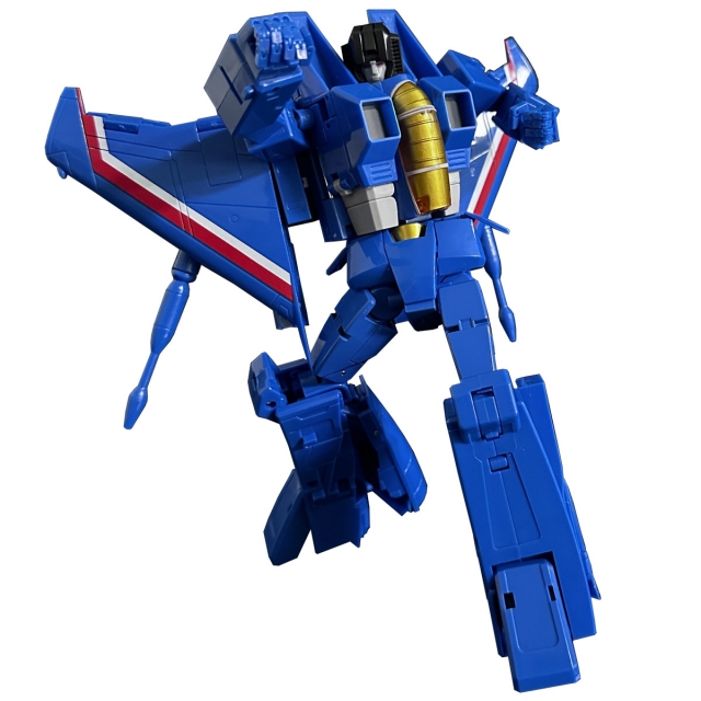 MTRC-07 Fruitpunch Exclusive | MakeToys | Colorverse Series