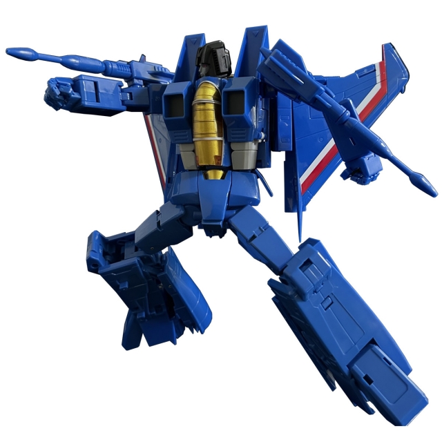 MTRC-07 Fruitpunch Exclusive | MakeToys | Colorverse Series