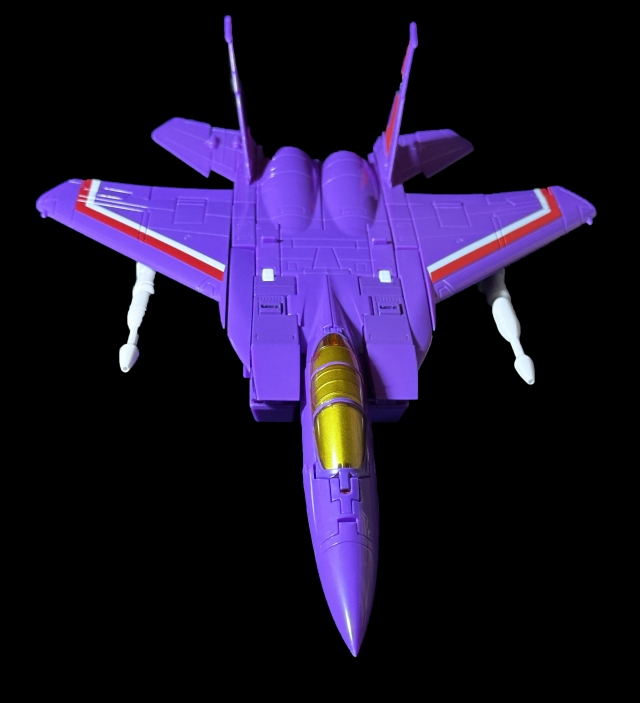 MTRC-08 Violet Hour TFCon Exclusive | MakeToys | Colorverse Series