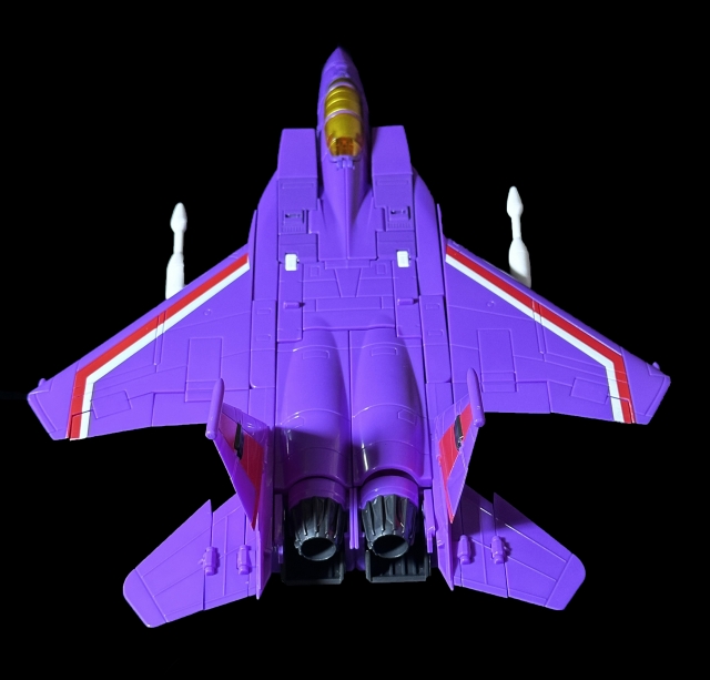MTRC-08 Violet Hour TFCon Exclusive | MakeToys | Colorverse Series