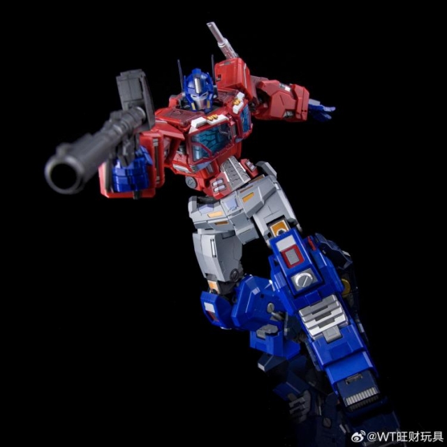 WT02 Sky Atlas | Wonderful-Trans