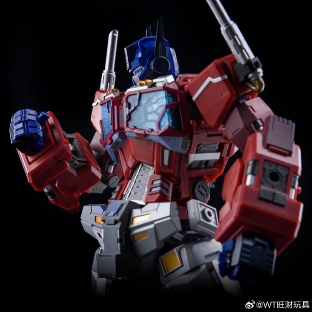 WT02 Sky Atlas | Wonderful-Trans