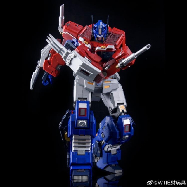 WT02 Sky Atlas | Wonderful-Trans