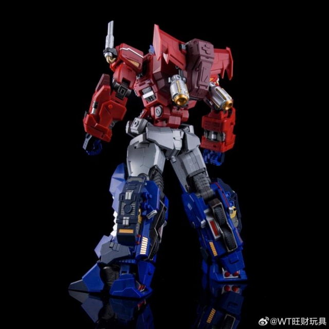 WT02 Sky Atlas | Wonderful-Trans