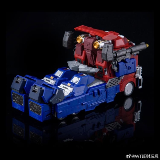 WT02 Sky Atlas | Wonderful-Trans