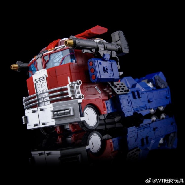 WT02 Sky Atlas | Wonderful-Trans