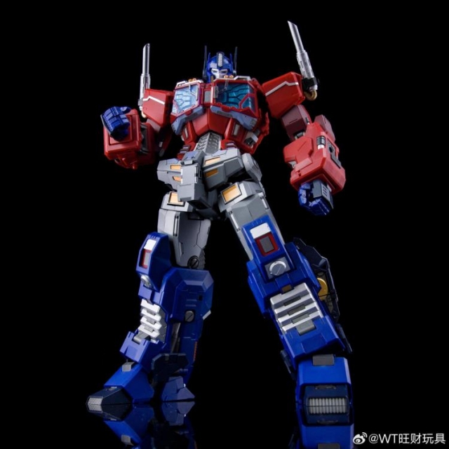 WT02 Sky Atlas | Wonderful-Trans