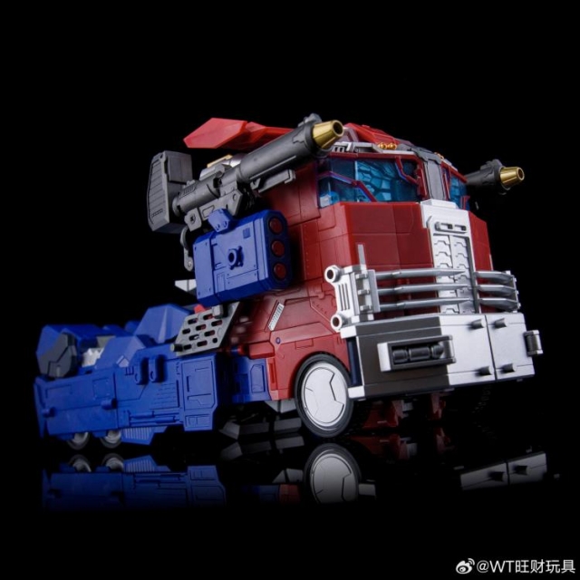 WT02 Sky Atlas | Wonderful-Trans