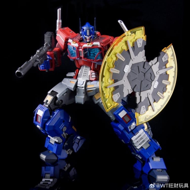 WT02 Sky Atlas | Wonderful-Trans
