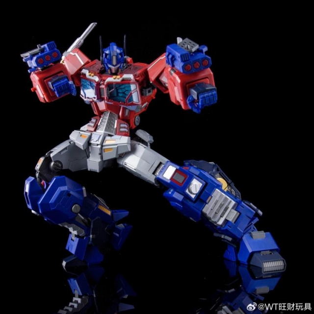 WT02 Sky Atlas | Wonderful-Trans