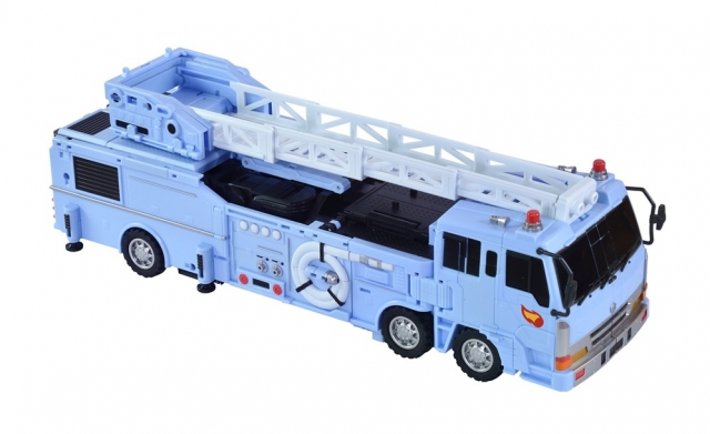 PS-23 Ignis | Mastermind Creations | Ocular Max