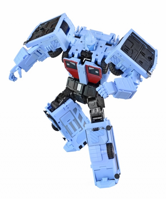 PS-23 Ignis | Mastermind Creations | Ocular Max