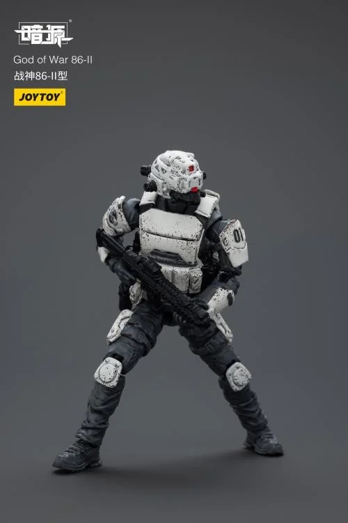 God of War 86-II 1/25 Scale Figure Set | Joy Toy Dark Source