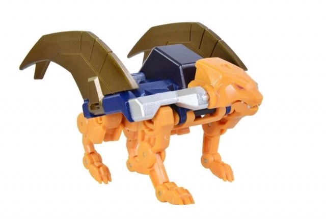 R-42Y D-Zef Year of the Dragon | Mastermind Creations | Reformatted