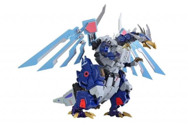 R-42Y D-Zef Year of the Dragon | Mastermind Creations | Reformatted
