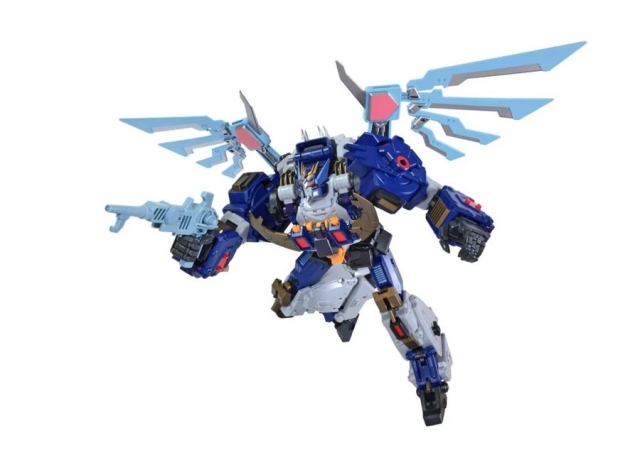 R-42Y D-Zef Year of the Dragon | Mastermind Creations | Reformatted