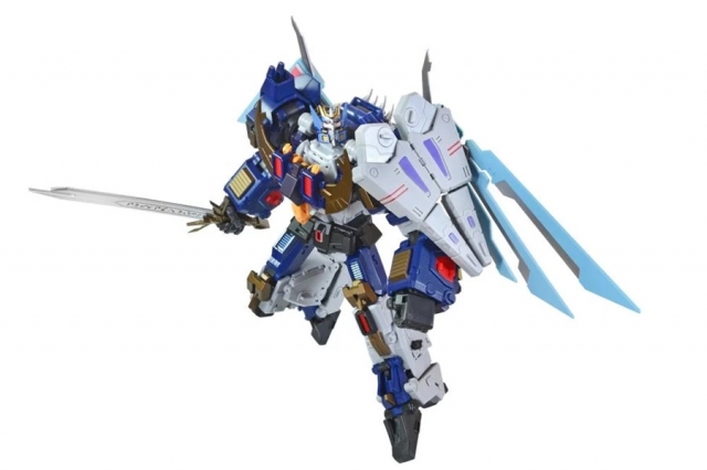 R-42Y D-Zef Year of the Dragon | Mastermind Creations | Reformatted