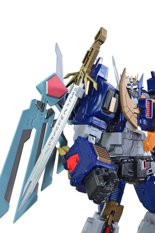 R-42Y D-Zef Year of the Dragon | Mastermind Creations | Reformatted