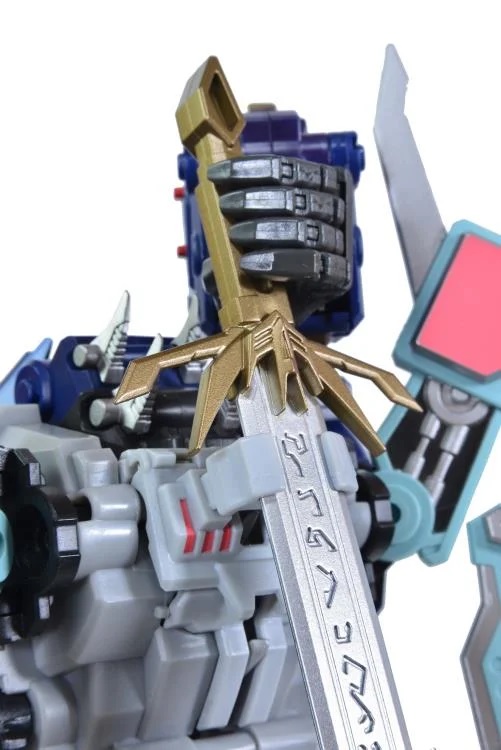 R-42Y D-Zef Year of the Dragon | Mastermind Creations | Reformatted