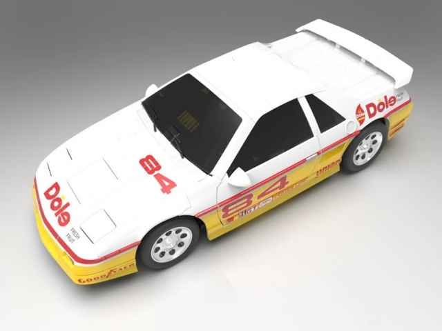 MX-26Y Bond and James Racer Type Pacer Car Version | X-Transbots
