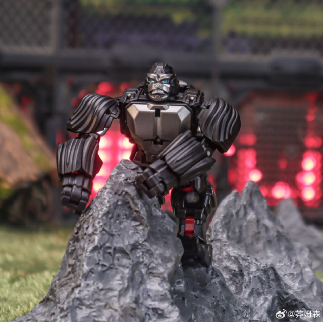 RT-01 Caesar | Robot Toys