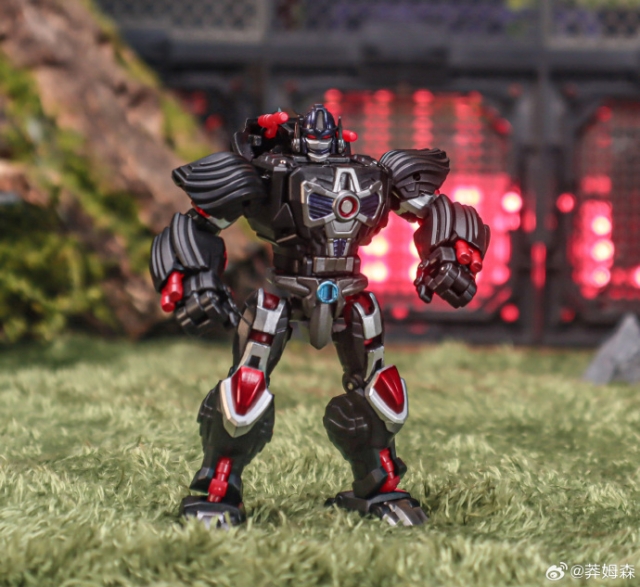 RT-01 Caesar | Robot Toys