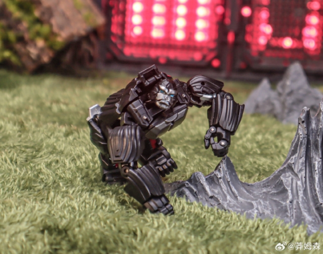 RT-01 Caesar | Robot Toys