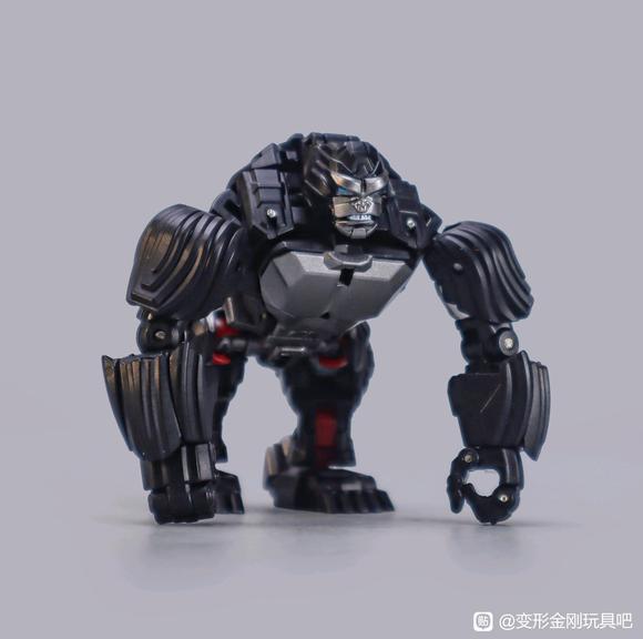 RT-01 Caesar | Robot Toys