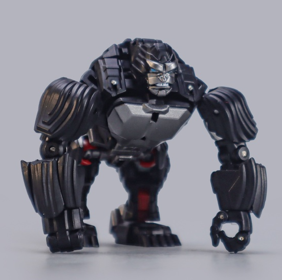 RT-01 Caesar | Robot Toys