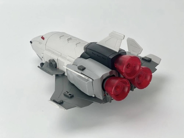 MB-22 Sky Flame | Fans Hobby