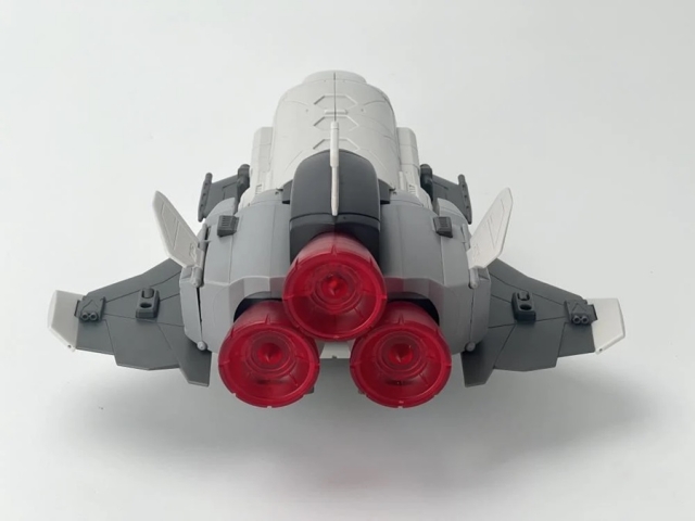 MB-22 Sky Flame | Fans Hobby