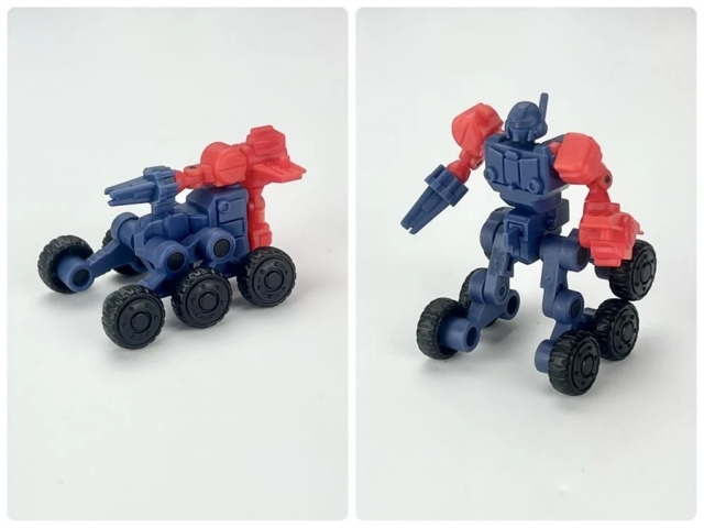 MB-22 Sky Flame | Fans Hobby