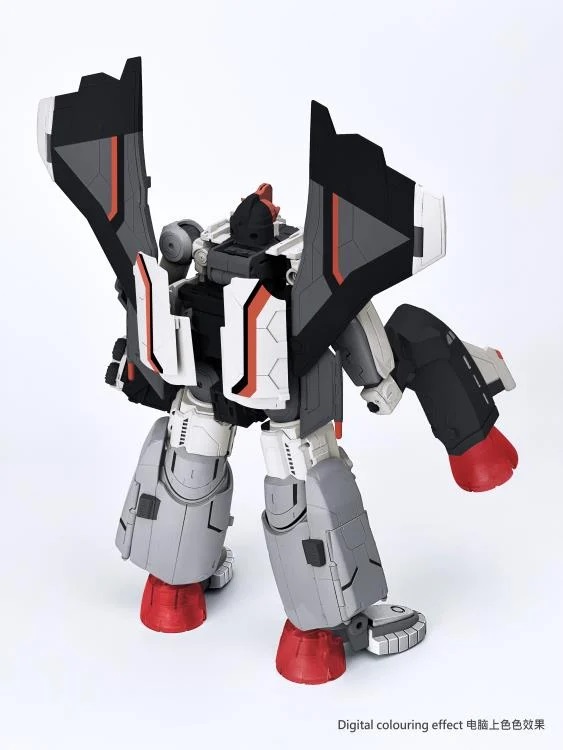 MB-22 Sky Flame | Fans Hobby