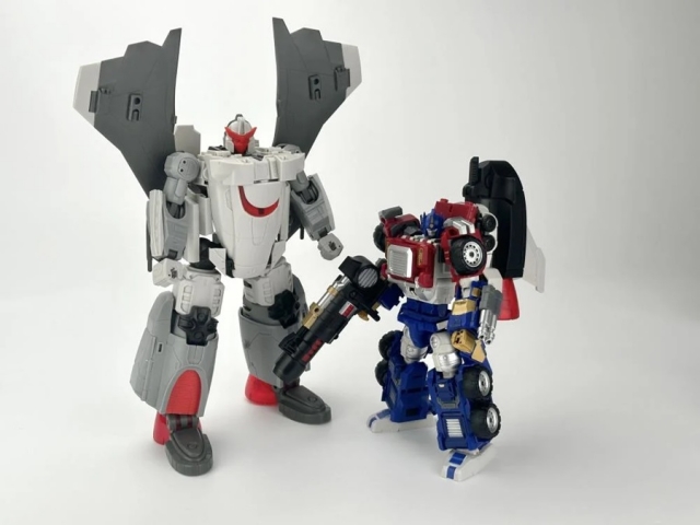 MB-22 Sky Flame | Fans Hobby