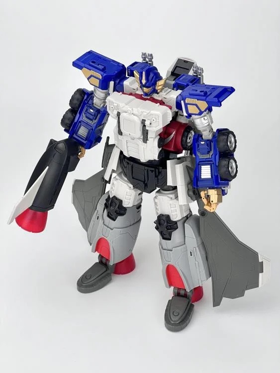 MB-22 Sky Flame | Fans Hobby