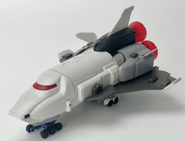 MB-22 Sky Flame | Fans Hobby