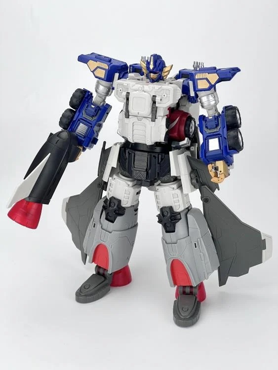 MB-22 Sky Flame | Fans Hobby