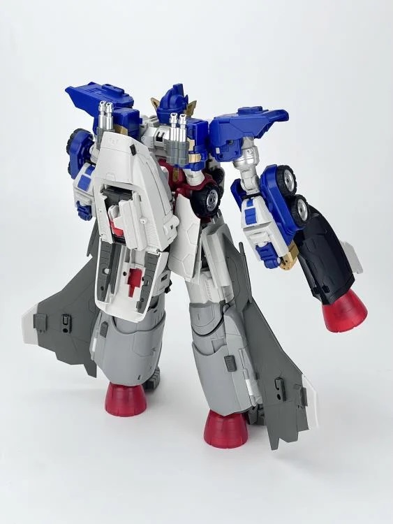 MB-22 Sky Flame | Fans Hobby