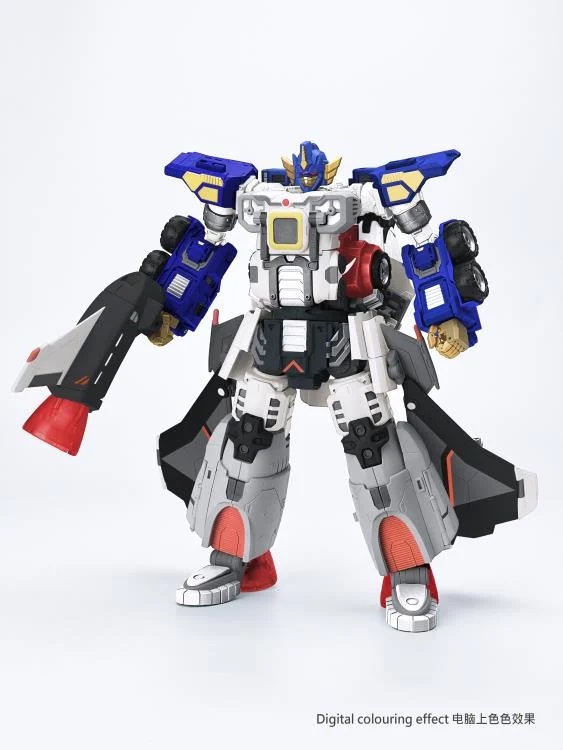 MB-22 Sky Flame | Fans Hobby