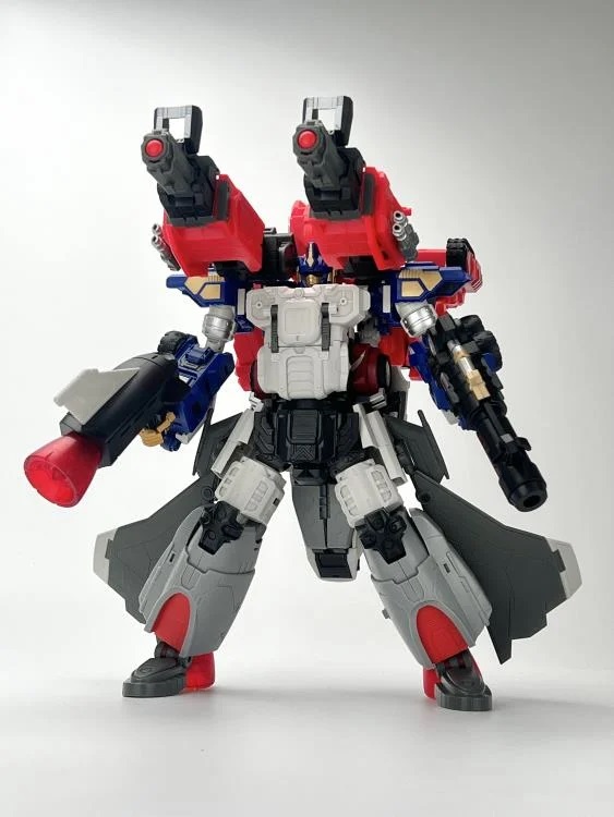 MB-22 Sky Flame | Fans Hobby