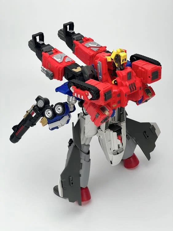 MB-22 Sky Flame | Fans Hobby