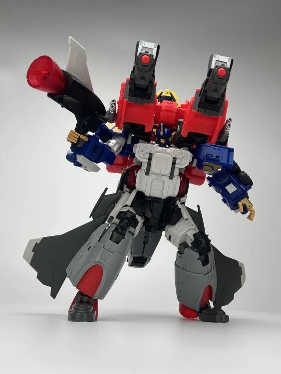 MB-22 Sky Flame | Fans Hobby