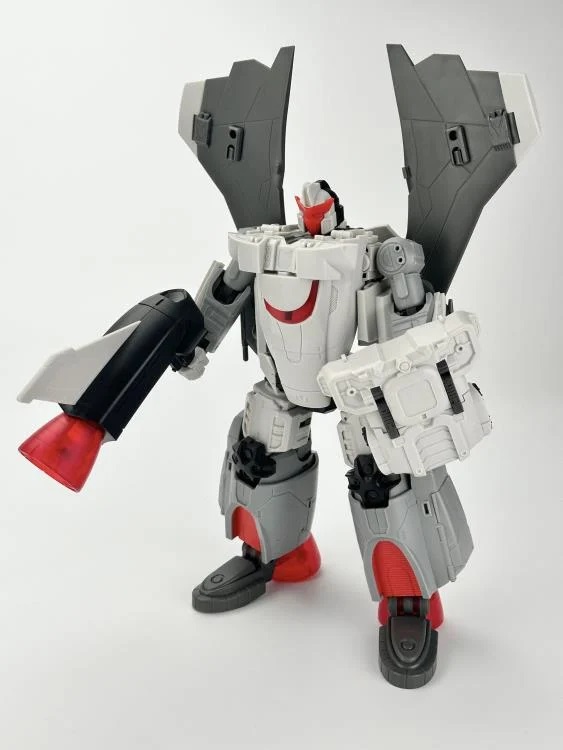 MB-22 Sky Flame | Fans Hobby