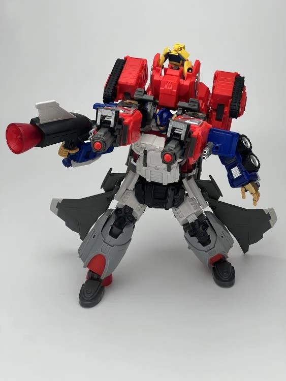 MB-22 Sky Flame | Fans Hobby