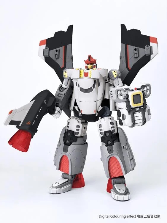 MB-22 Sky Flame | Fans Hobby