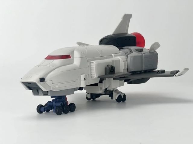 MB-22 Sky Flame | Fans Hobby
