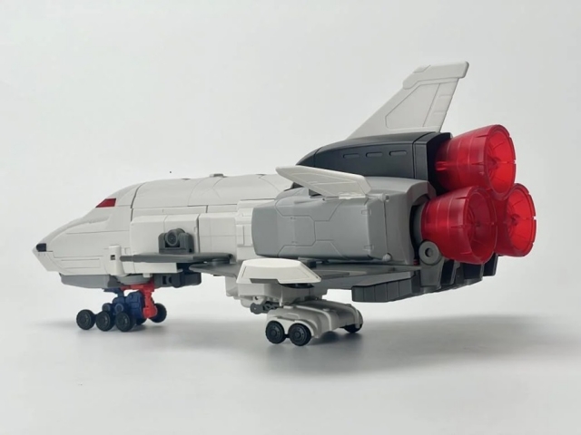 MB-22 Sky Flame | Fans Hobby