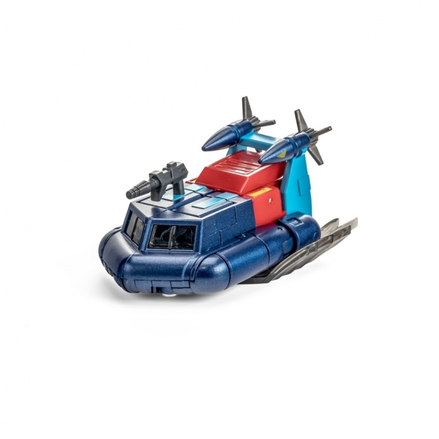 H61 Triton and H61R Tremors Set of 2 | Newage the Legendary Heroes