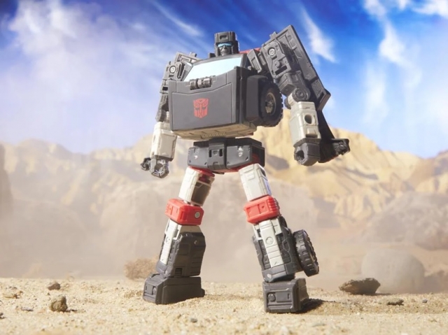 Autobot Multipack | Transformers: Legacy United Generations Selects