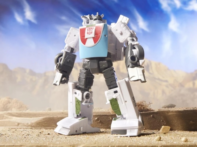 Autobot Multipack | Transformers: Legacy United Generations Selects